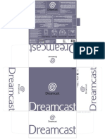 Caja Dreamcast