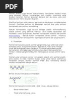 Download termoplastik makalah by Azhmed Zikry SN57201418 doc pdf