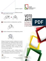 4.voto Antecipado - Lares - Site