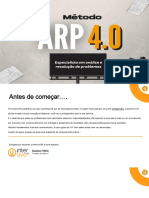 Curso Análise e Resolução de problemas Metodo ARP4