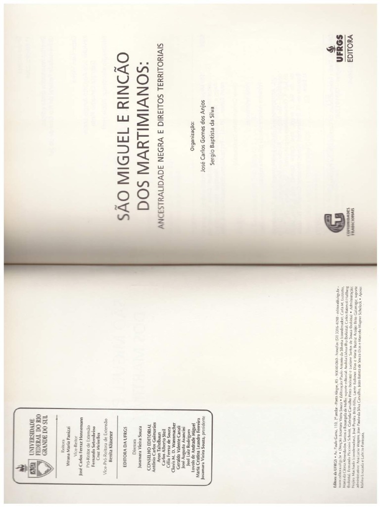 José Carlos Dos Anjos São PDF