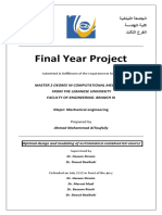 Final Year Project