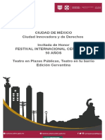 Convocatoria Plazas Publicas Fic.2022