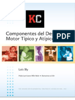 Lois Bly-Componentes Del Desarrollo Motor Tipico