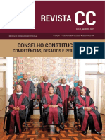 REVISTA - CC (1a Edição)