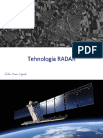 Tehnologii Radar