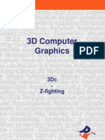 Download 3D Computer Graphics by Nikhil Verma SN57201906 doc pdf