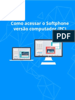 Guia Net2phone Deskop App