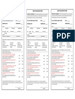 FFFFFFF: Health Declaration Form Health Declaration Form Health Declaration Form