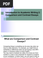 Download Comparing Contrast Essay Education Systems by Michael Jacobs SN57202127 doc pdf