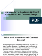 Download Comparing Contrast Essay Education Systems by Michael Jacobs SN57202127 doc pdf