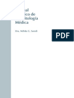 Manual Práctico de Parasitologia Médica