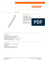 QT-FIT8 1X58 70: Product Datasheet