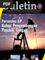 Download Buletin BP MIGAS Edisi22 by radenezha SN57202356 doc pdf