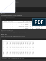 Eda and Prediction On Titanic Dataset: Import Libraries