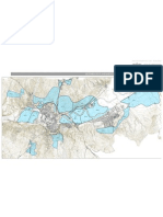 PLANO LLAVE 2007,Plan de ordenación municipal de Toledo. Páginas del Polígono