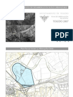 Pp.14.La Alberquilla Oeste - Plan de Ordenación Municipal de Toledo. Páginas Del Polígono