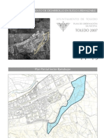 PP.19.RAMABUJAS - Plan de Ordenación Municipal de Toledo. Páginas Del Polígono