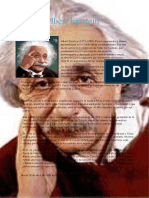 Albert Einstein BIOGRAFIA
