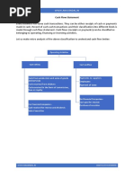 Cash Flow Analysis Lyst5937