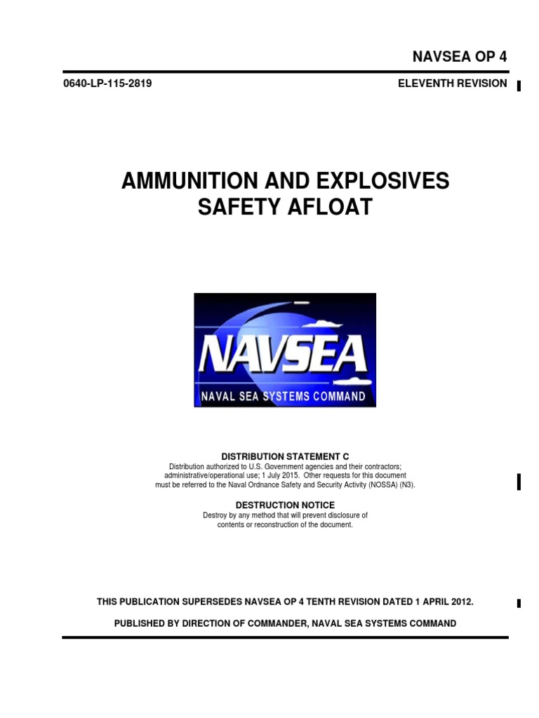 Navsea Instructions Online _ Navsea S9310 – GYRS