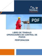 TCC Libro de Trabajo Wellsharp Drilling2019