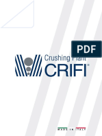CRIFI - Company Profile - ES