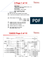 TDS9SA Wiring Diagram