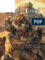 Orbe de Libra-Fastplay-Novo