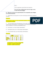 Guía Matemática SEMANA 2 - Probabilidades de experimentos aleatorios y empresas de iluminación