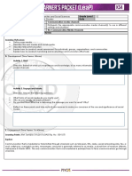 Learning Area Grade Level Quarter Date I. Lesson Title Ii. Most Essential Learning Competencies (Melcs) Iii. Content/Core Content