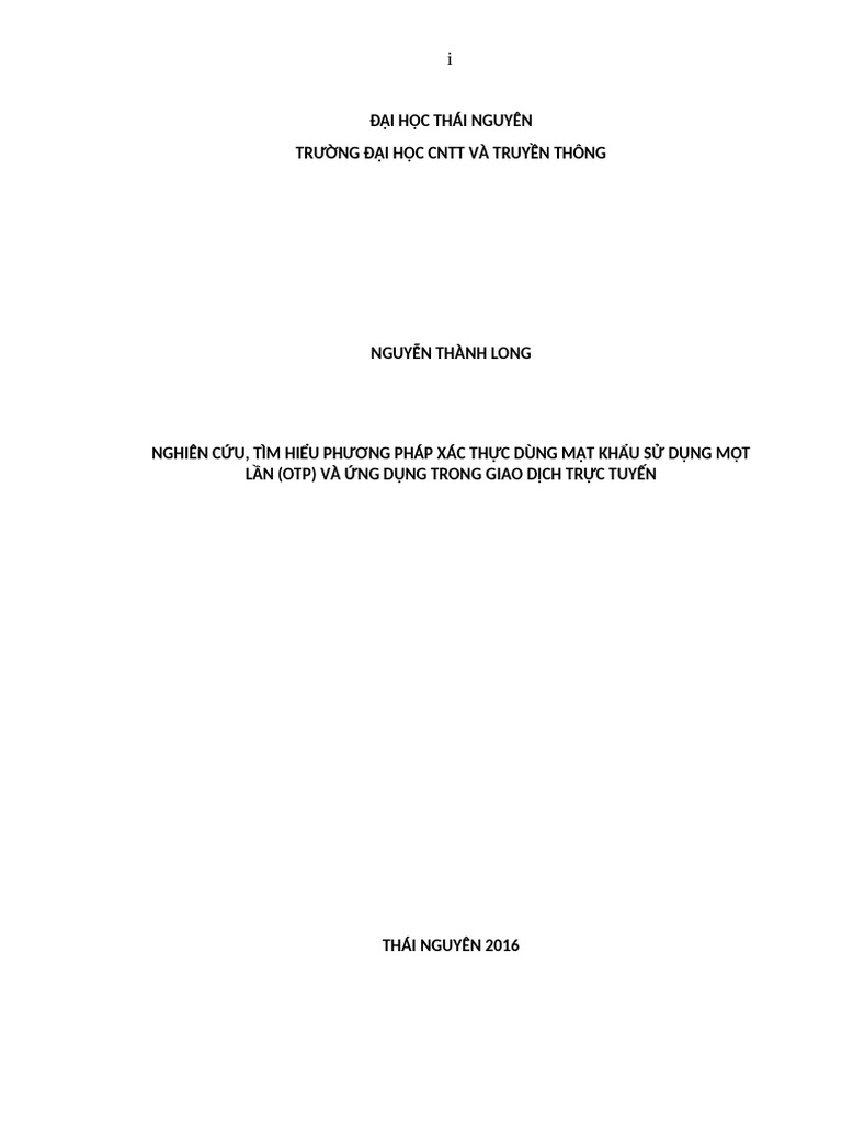 (123doc) NghienCuuTimHieuPhuongPhapXacThucDungMatKhauSu