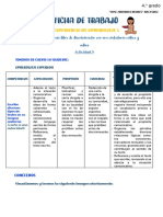 Sesión 2-Actividad 9 - Cuarto de Secundaria