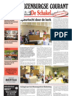 Rozenburgse Courant Week 23