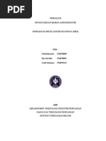 Download Surfaktan Metil Ester Sulfonat by Lutfi Setiyono SN57204653 doc pdf