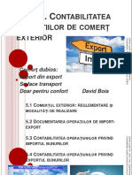 Comert Exterior