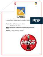 Act.5 Tercer Avance de Proyecto Coca-Cola