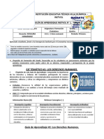 Formación Ciudadana Guia 1