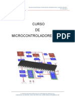 Curso Microcontroladores PIC