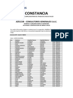 ConstanciaSALUD - AZELCAR FEB022