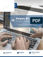 Power BI: Project Control