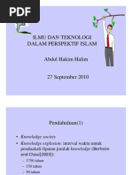 Download Teknologi Dalam Islam by Wahyu Lukman Hakim SN57205153 doc pdf