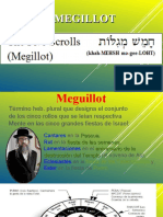 Megillot