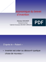 Nicolas_Decker_BREVETS_-_Valeur___conomique_2