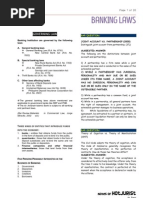 Download Banking Laws Reviewer by Ztirf Nobag SN57205524 doc pdf