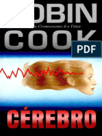 Cerebro - Robin Cook