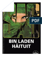 Gerard de Villiers - SOS - Bin Laden Haituit v.1.0