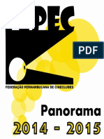 FEPEC Panorama 2014-2015