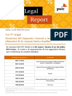 PWC Tax & Legal Report (14.04.2022)