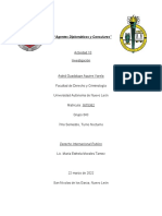 10-Agentes Diplomaticos y Consulares